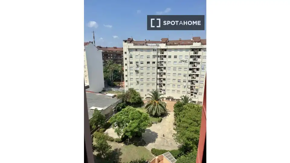 Piso en  Valencia Capital - Foto 12