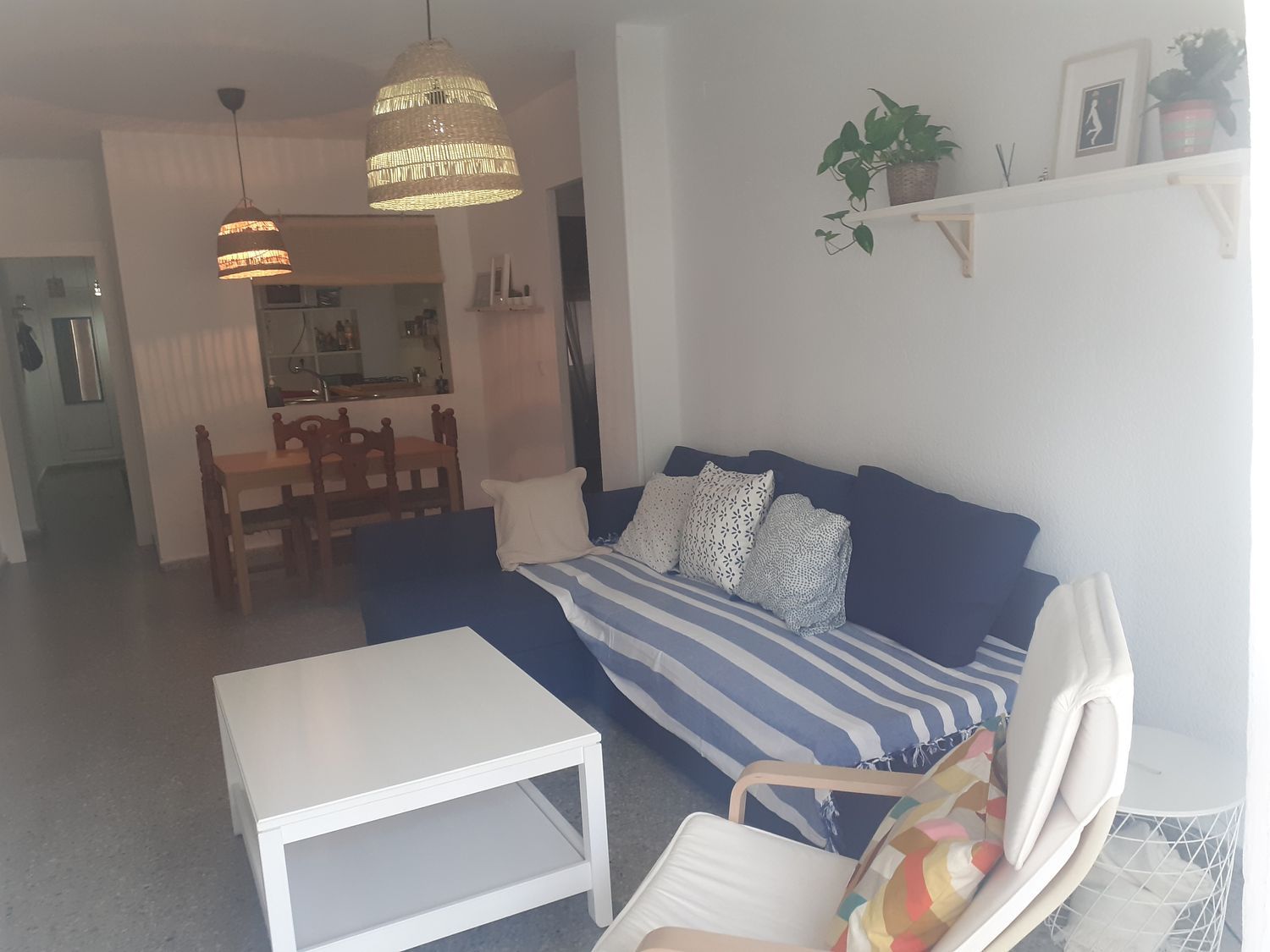 Piso en Avenida de la Marina, 2, Punta Umbría pueblo, Punta Umbría pueblo - Foto 11