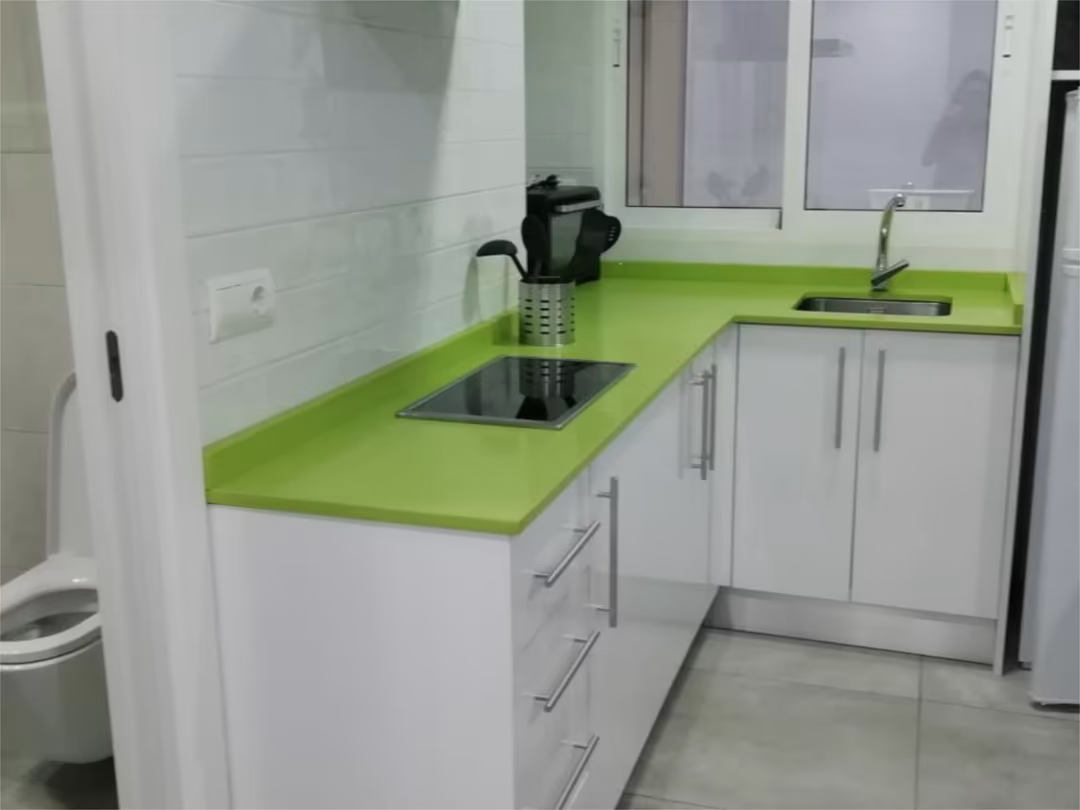 Piso en  Carrer Rabasa 24 - Foto 9