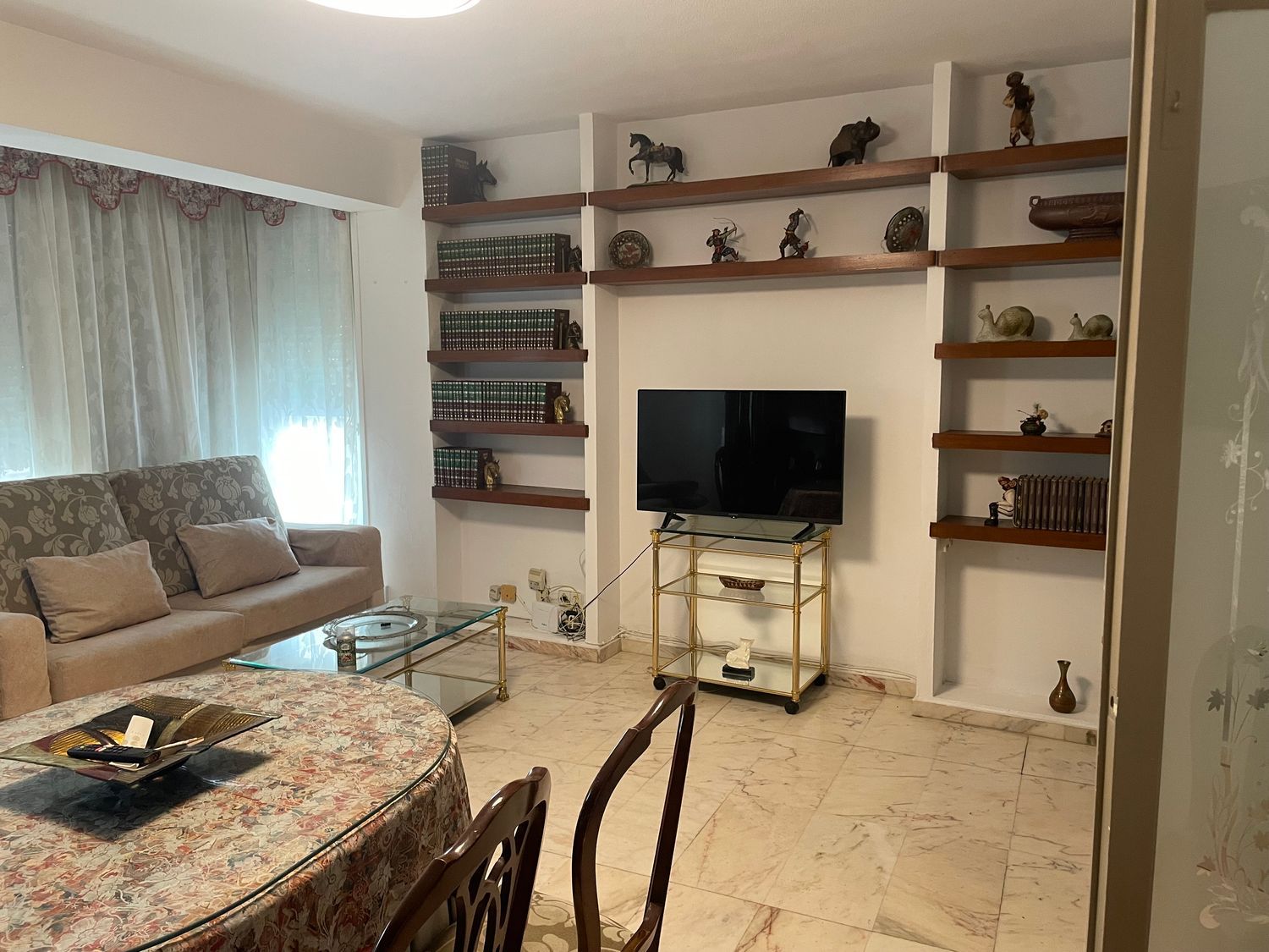 Piso en Puerta de Aguilar, 40 - Foto 2