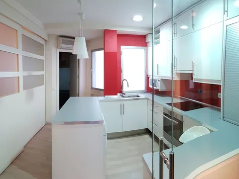 Piso en calle Doctor Gómez Ulla, 26