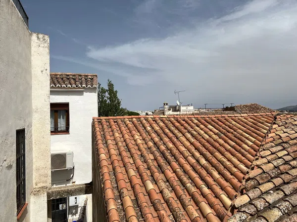 Casa o chalet independiente en Calle Alférez Ramón Gómez de las Cortinas, 1 - Foto 17