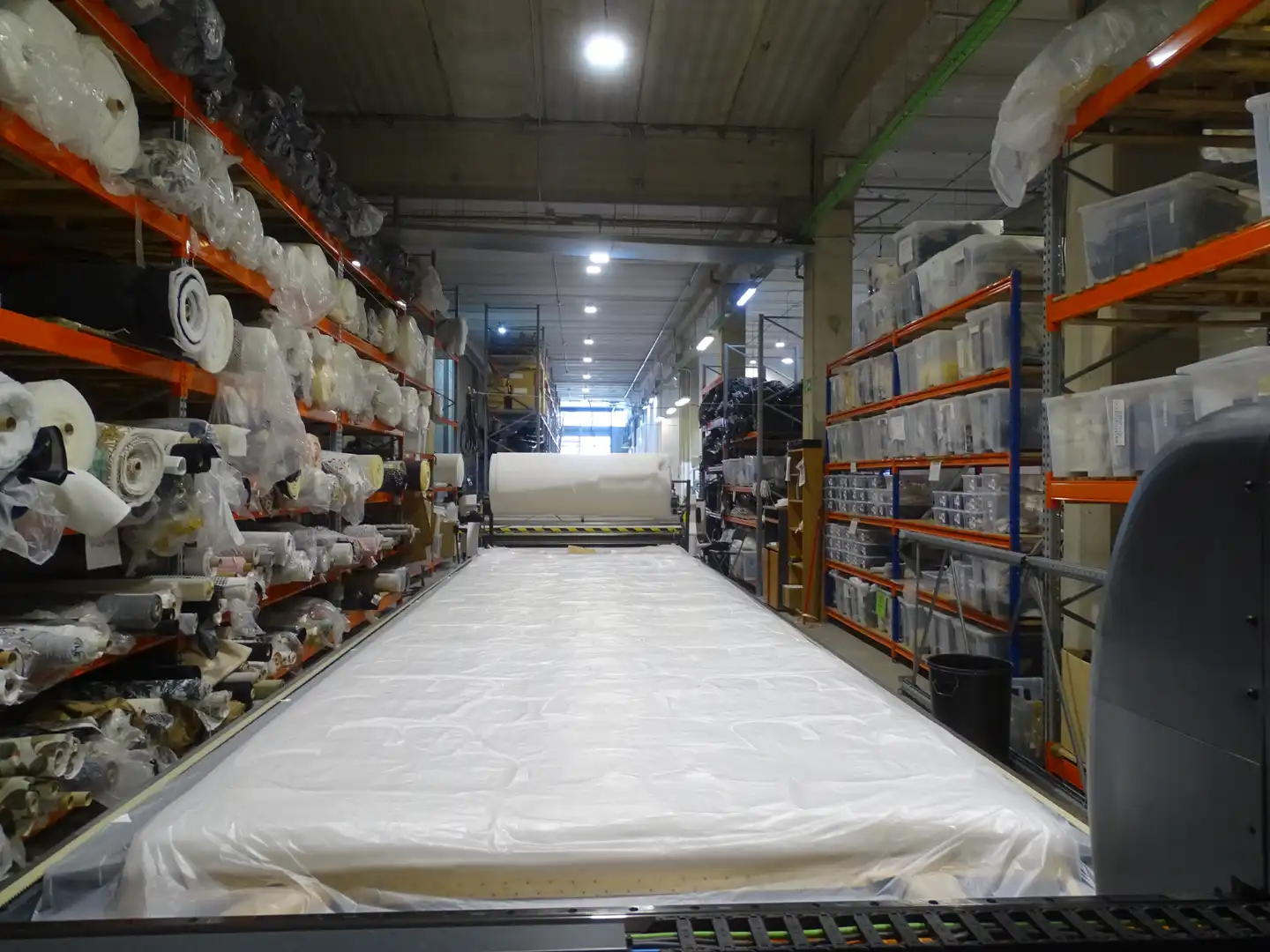 Nave Industrial en Esplugues de Llobregat - Foto 18