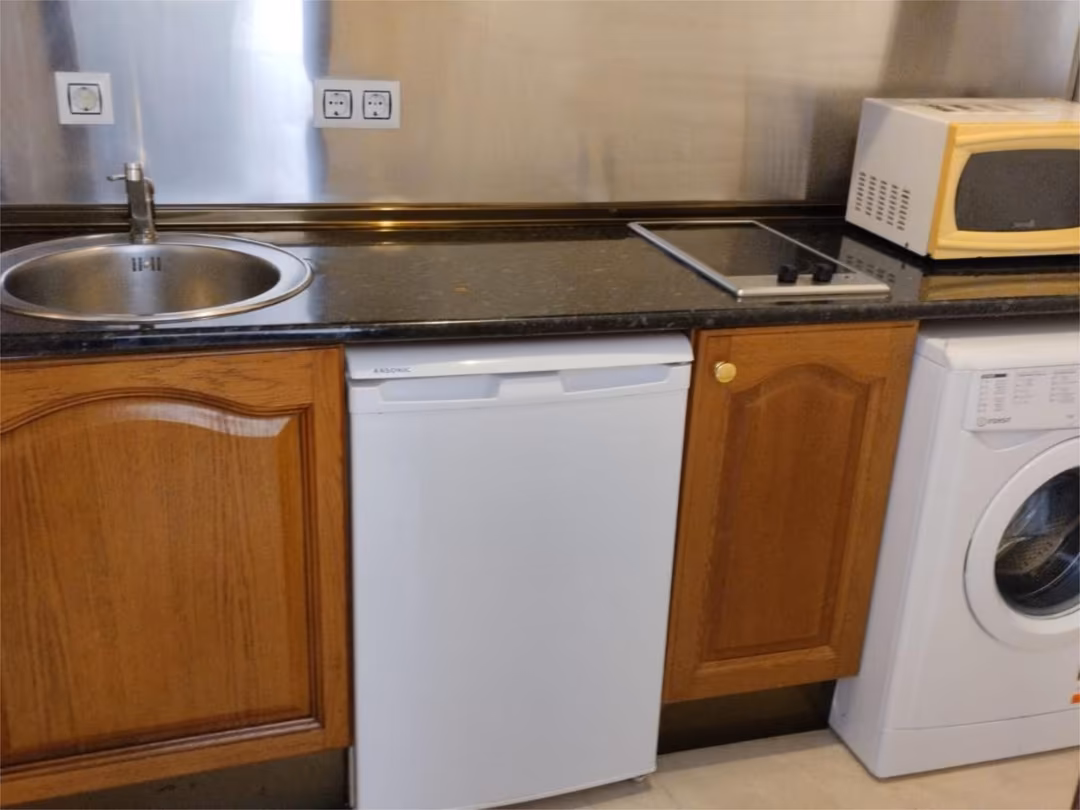 Apartamento en  Callejón Monardes 7 - Foto 5
