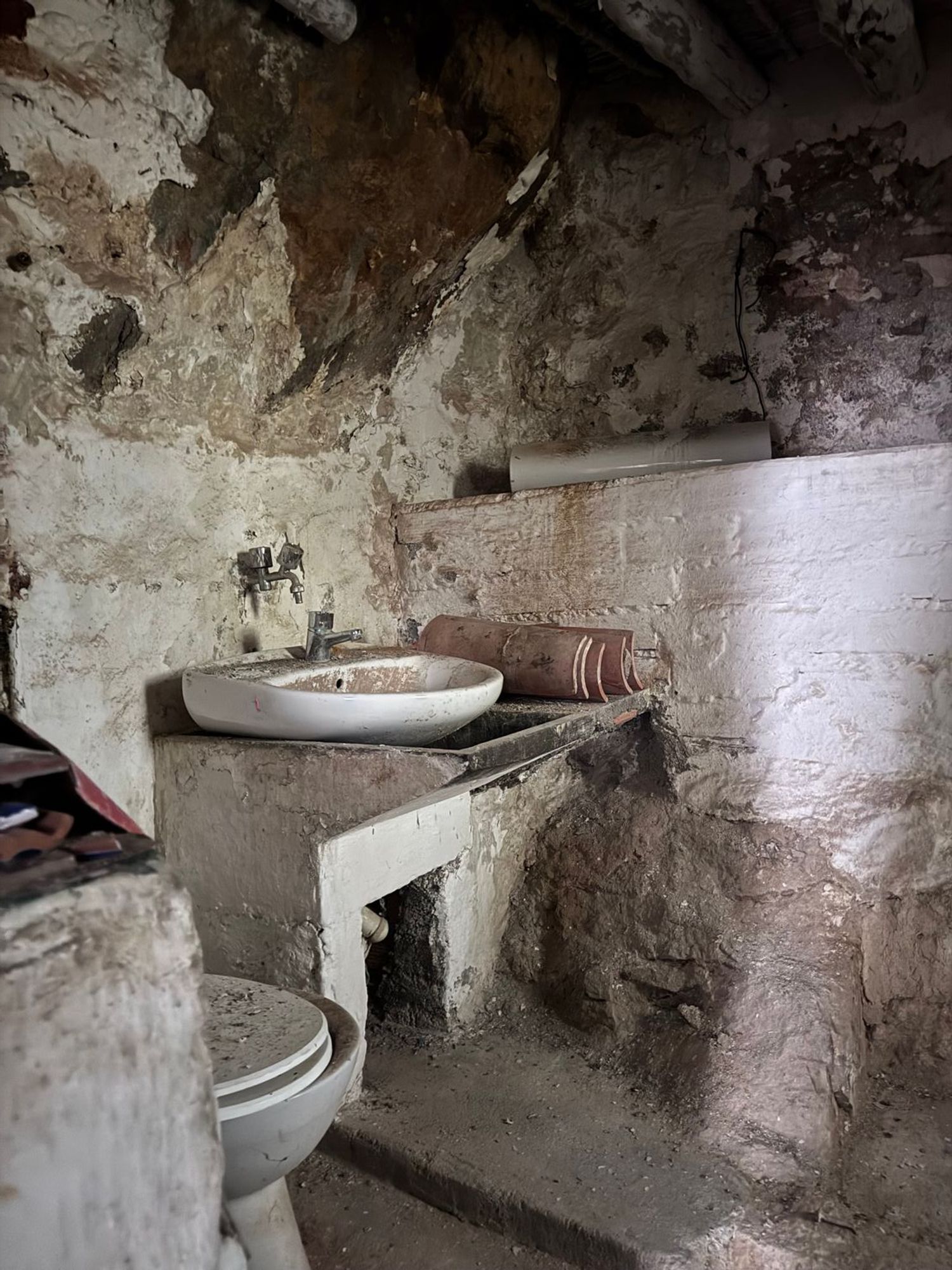Casa de pueblo en Calle Peñuelas, 24 - Foto 8