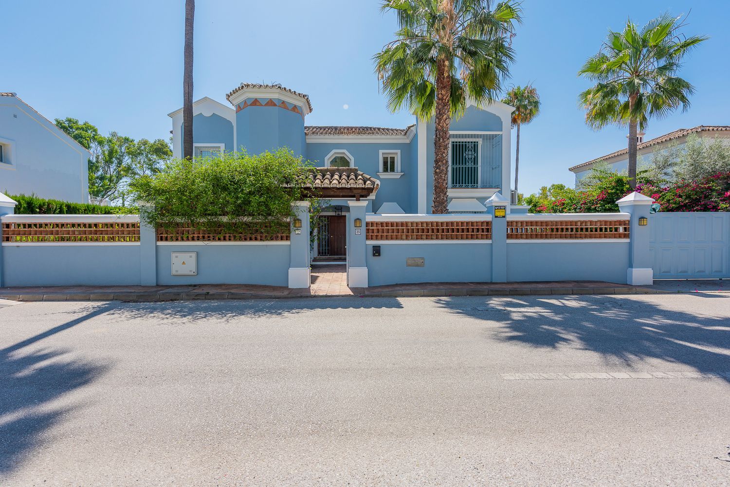 Casa o chalet independiente en Avenida de los Andaluces, 25, Casasola - Foto 25