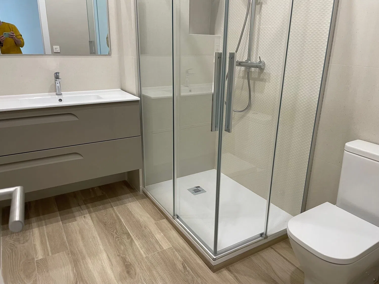 Piso en calle de Cuba, 40 - Foto 16