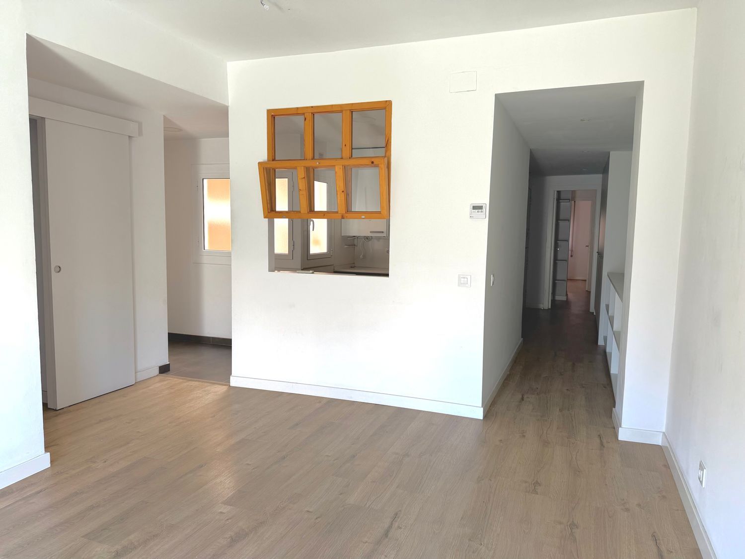 Piso en Barrio La Sagrada Família - Foto 6