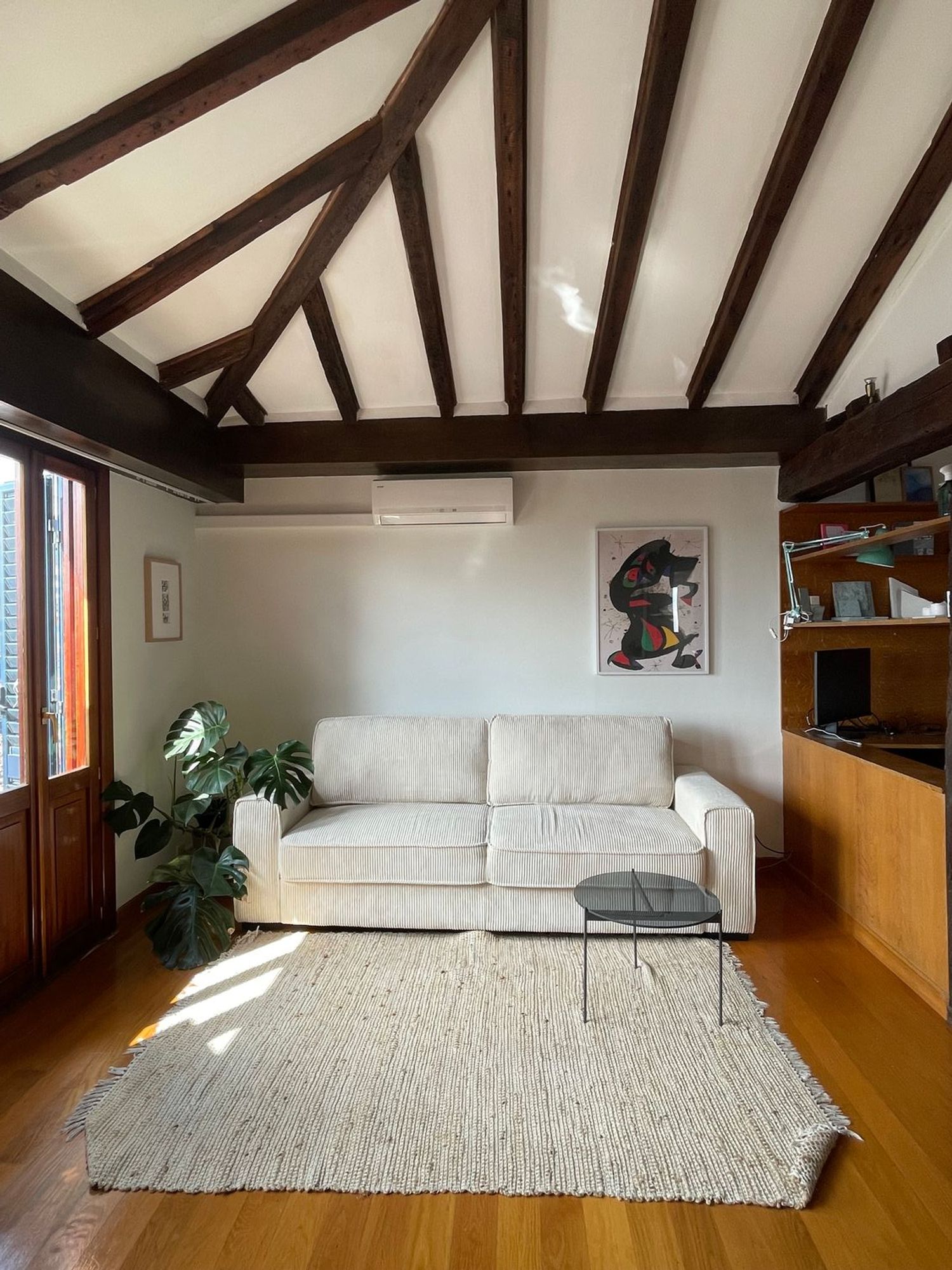 Ático en Calle Alta, 45, Numancia - San Fernando, Numancia - San Fernando - Foto 12