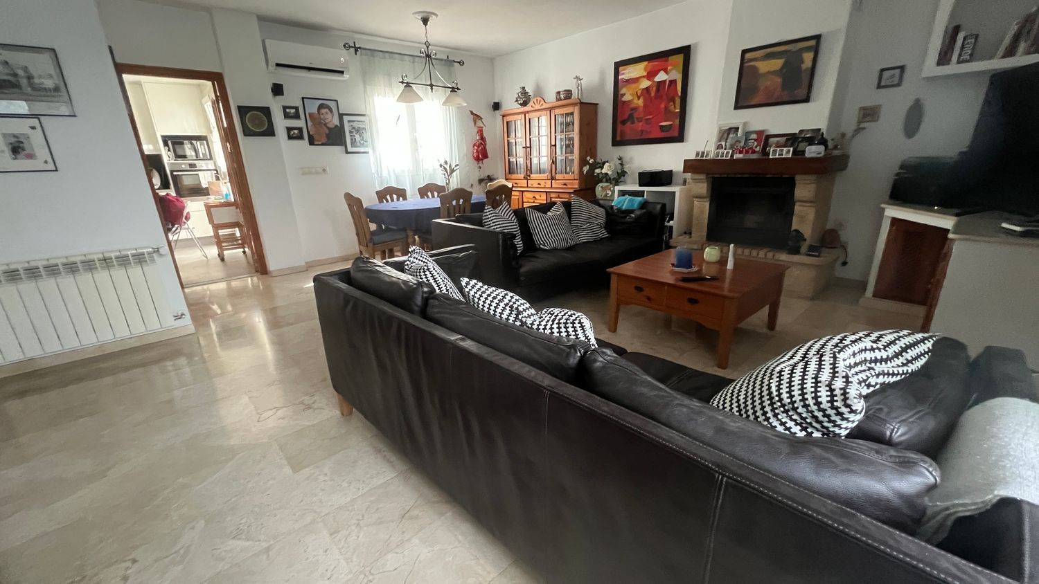 Casa o chalet independiente en Calle Cascais, 21, Zona Avenida de Europa, Zona Avenida de Europa - Foto 4