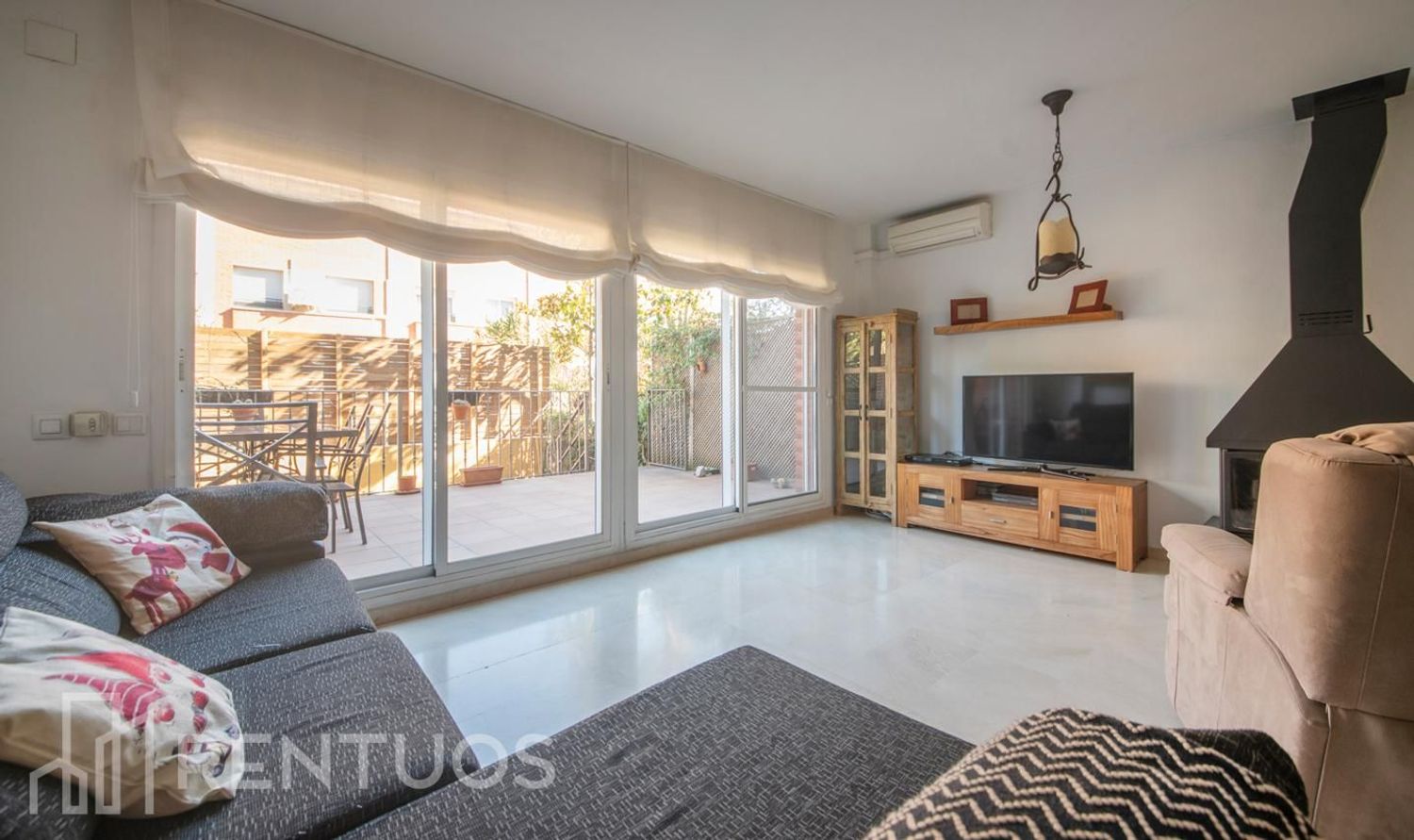 Casa independiente en calle d'Osca - Foto 1