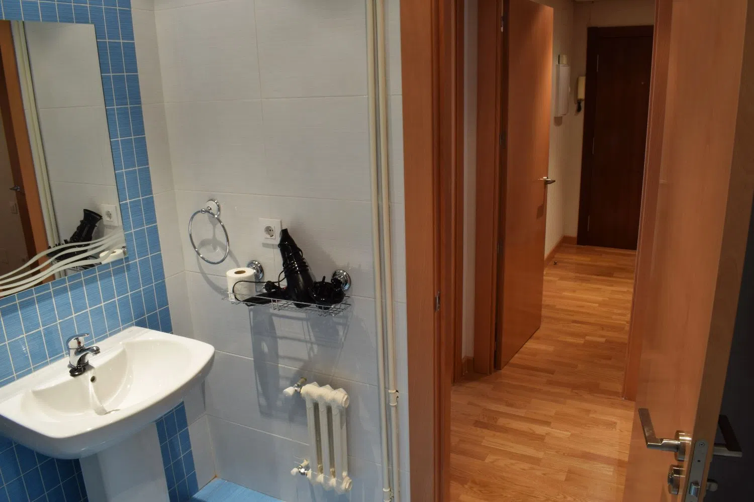 Piso en avenida de la Ciudad de Barcelona, 202 - Foto 10