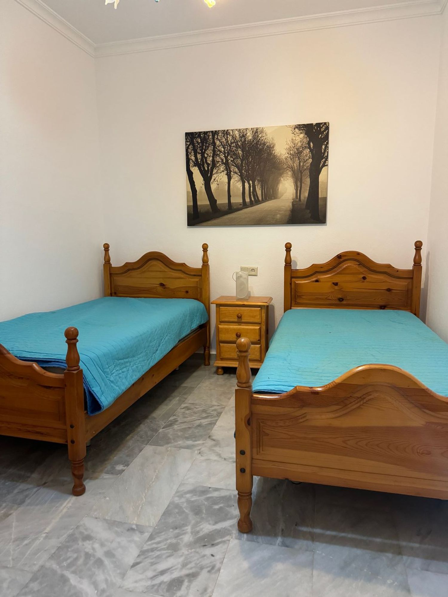 Piso en avenida Pablo Picasso, 4 - Foto 3