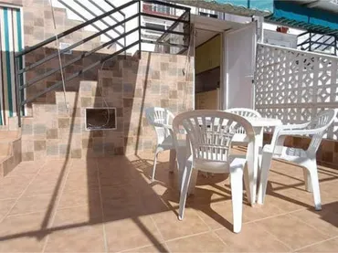 Casa adosada en playa lisa - Foto 2