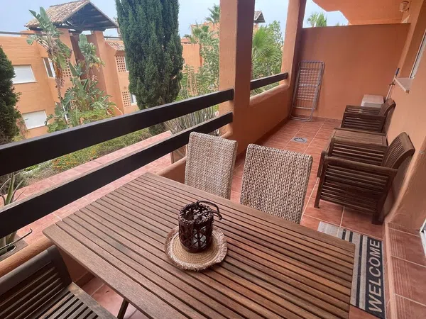 Piso en calle Casares del Sol, 14 - Foto 13