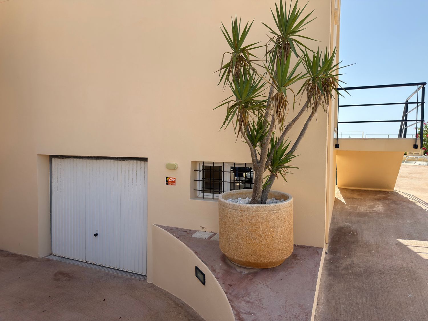 Chalet pareado en Calle de la Mola, 19, Marina Botafoc - Talamanca, Marina Botafoc - Talamanca - Foto 34