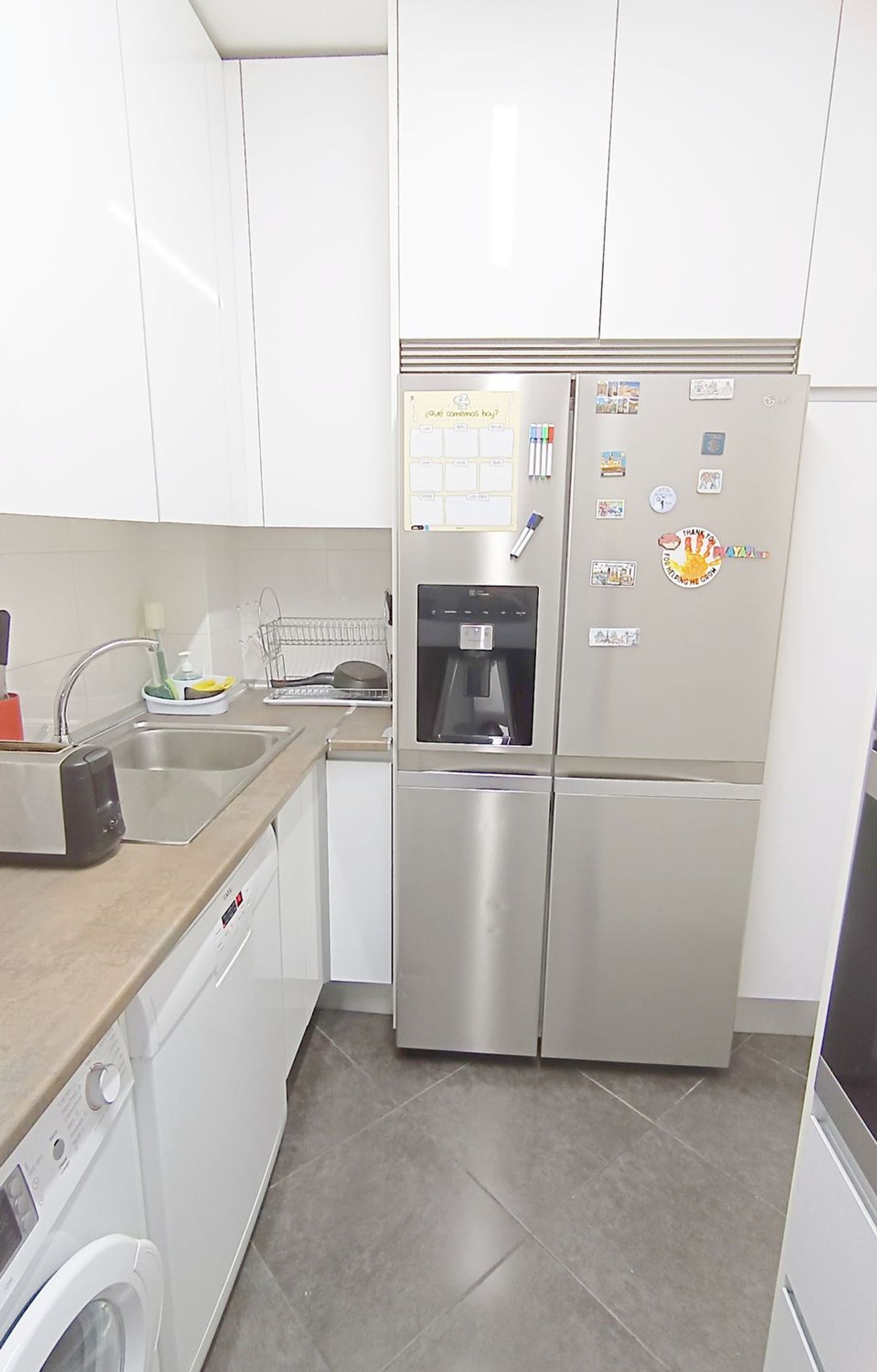 Piso en calle de Bravo Murillo, 297 - Foto 13