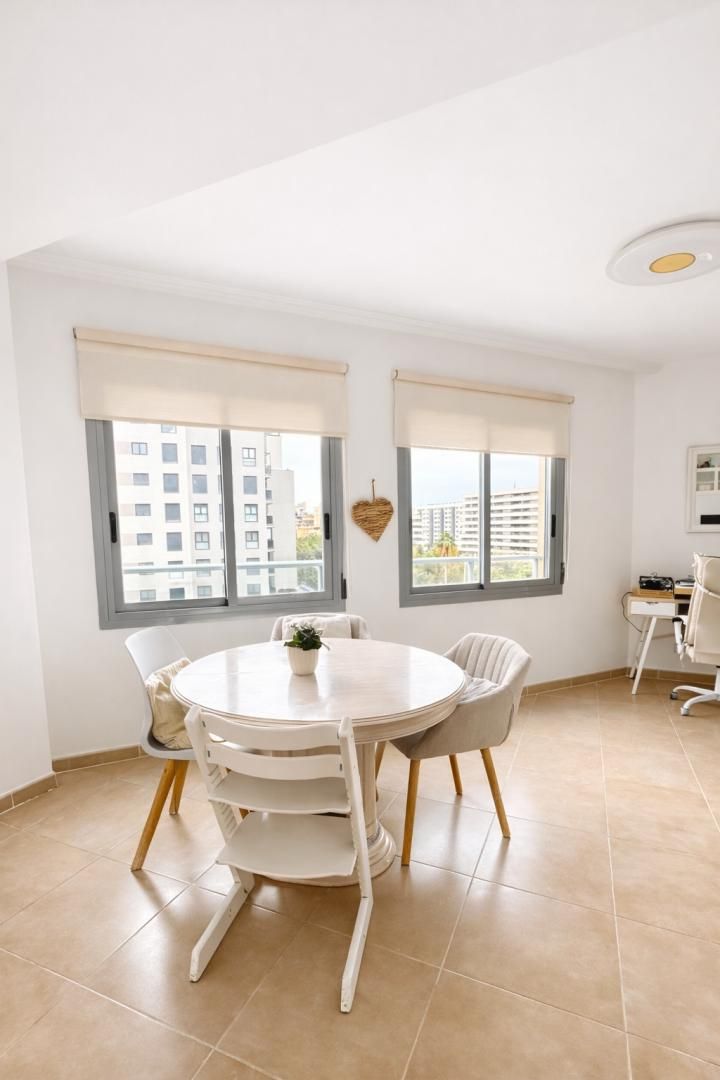 Piso en  Avinguda de les Nacions 40 - Foto 5