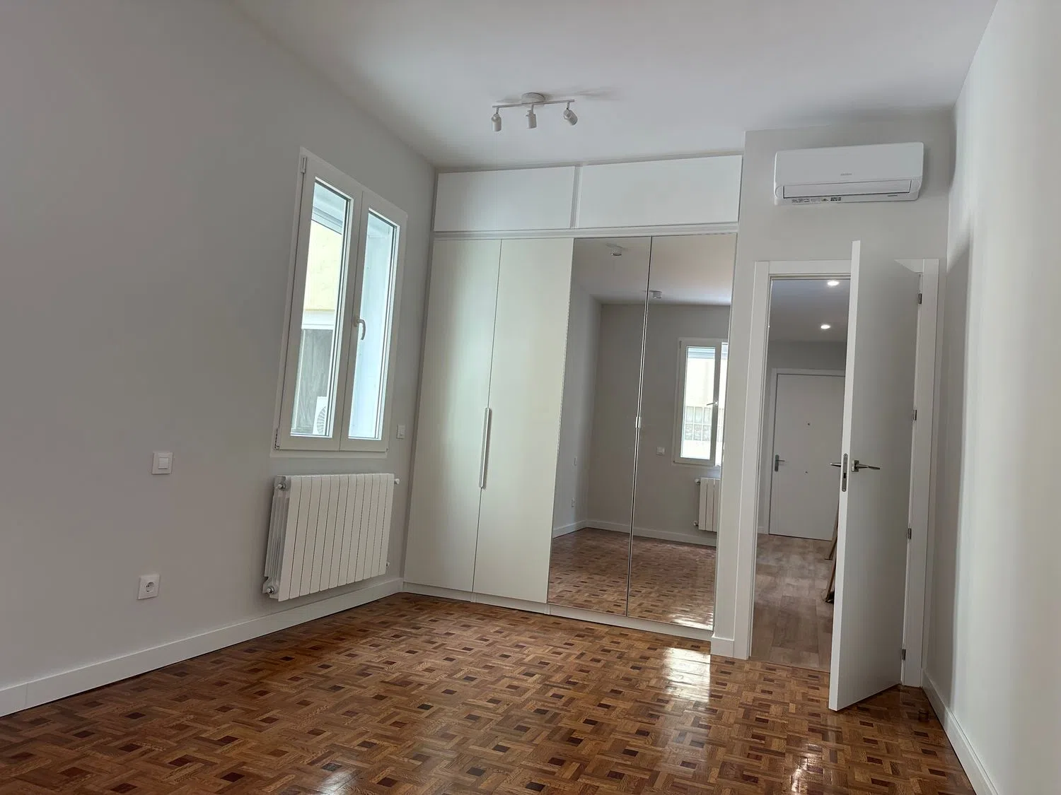 Piso en avenida de Menéndez Pelayo, 109 - Foto 18