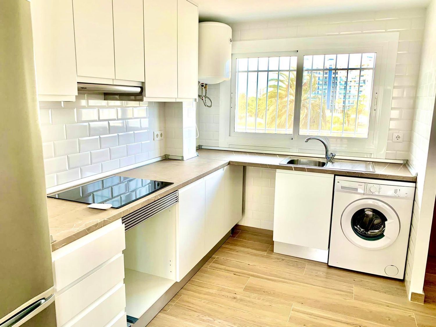 Piso en avenida de la Costa Blanca, 170 - Foto 5