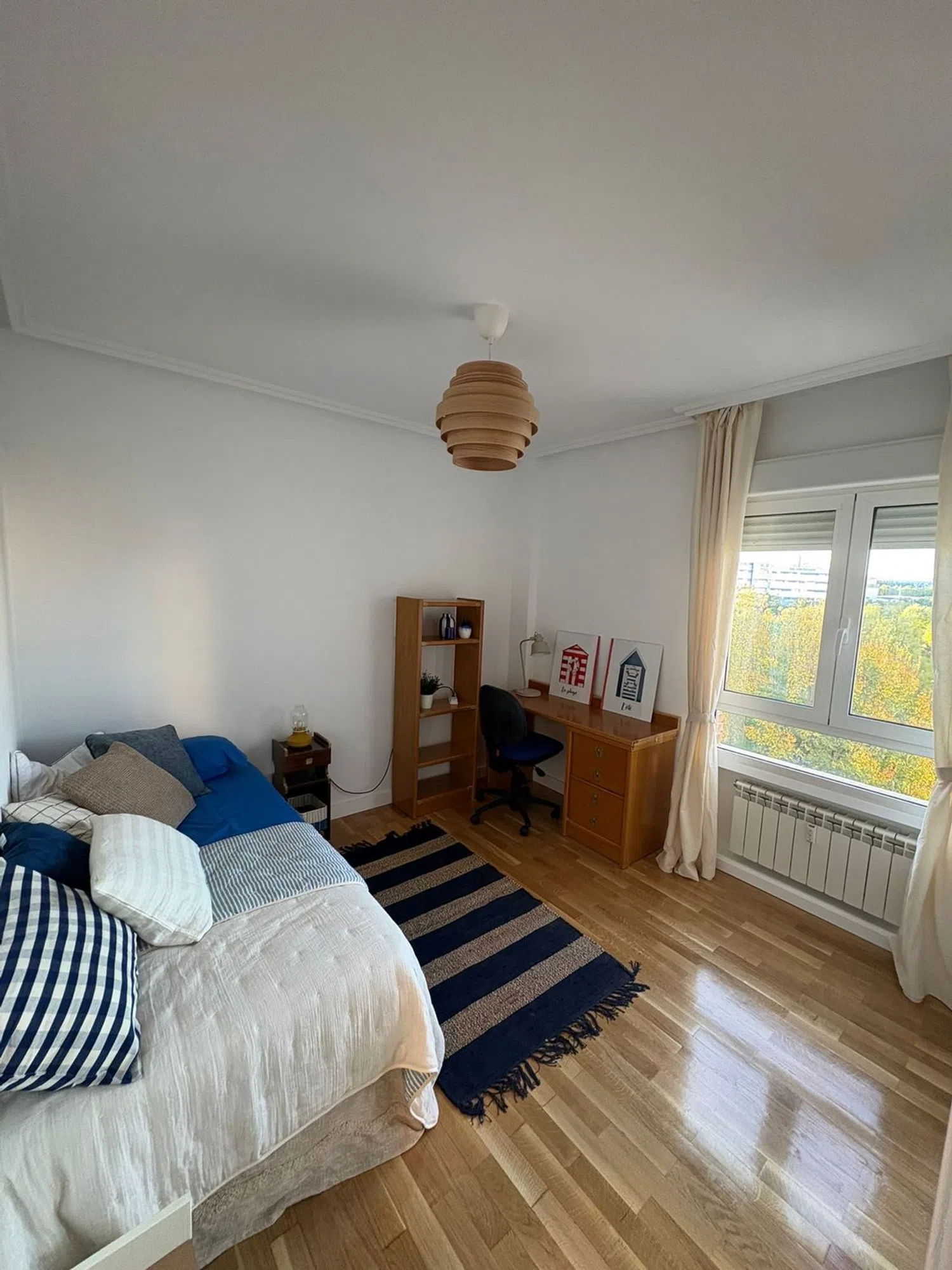 Piso en calle de Oña, 67 - Foto 5