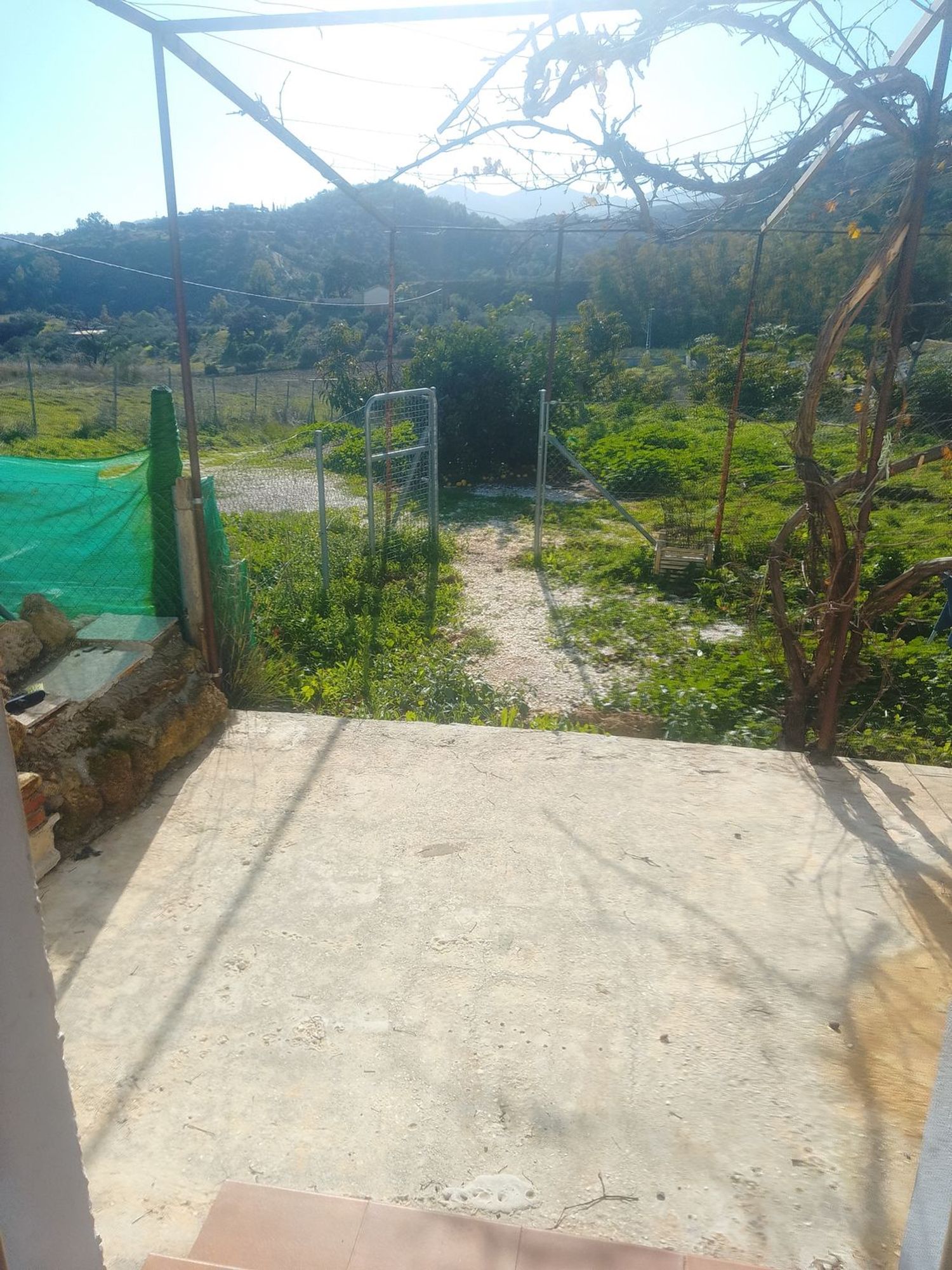 Casa rural en Carretera Guaro, 1 - Foto 3