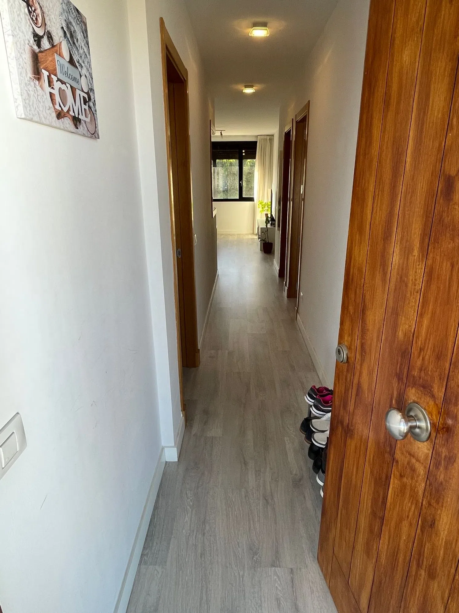 Piso en calle Vallehermoso, 43 - Foto 3