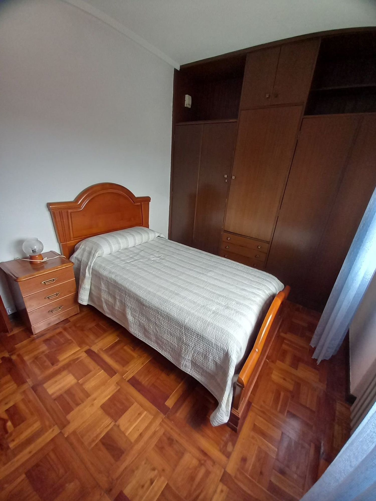 Piso en Plaza de Nicanor Piñole, 10, Centro - Puerto - Foto 18