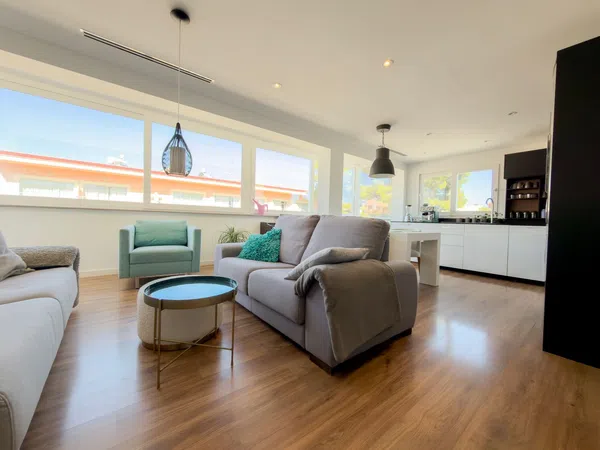 Piso en Calle de Roses Bermejo, 15, Palmanova, Palmanova - Foto 1
