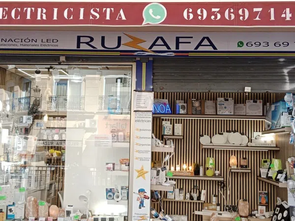 Local en Plaza del Baró de Cortés, 2 y 3, Russafa - Foto 2