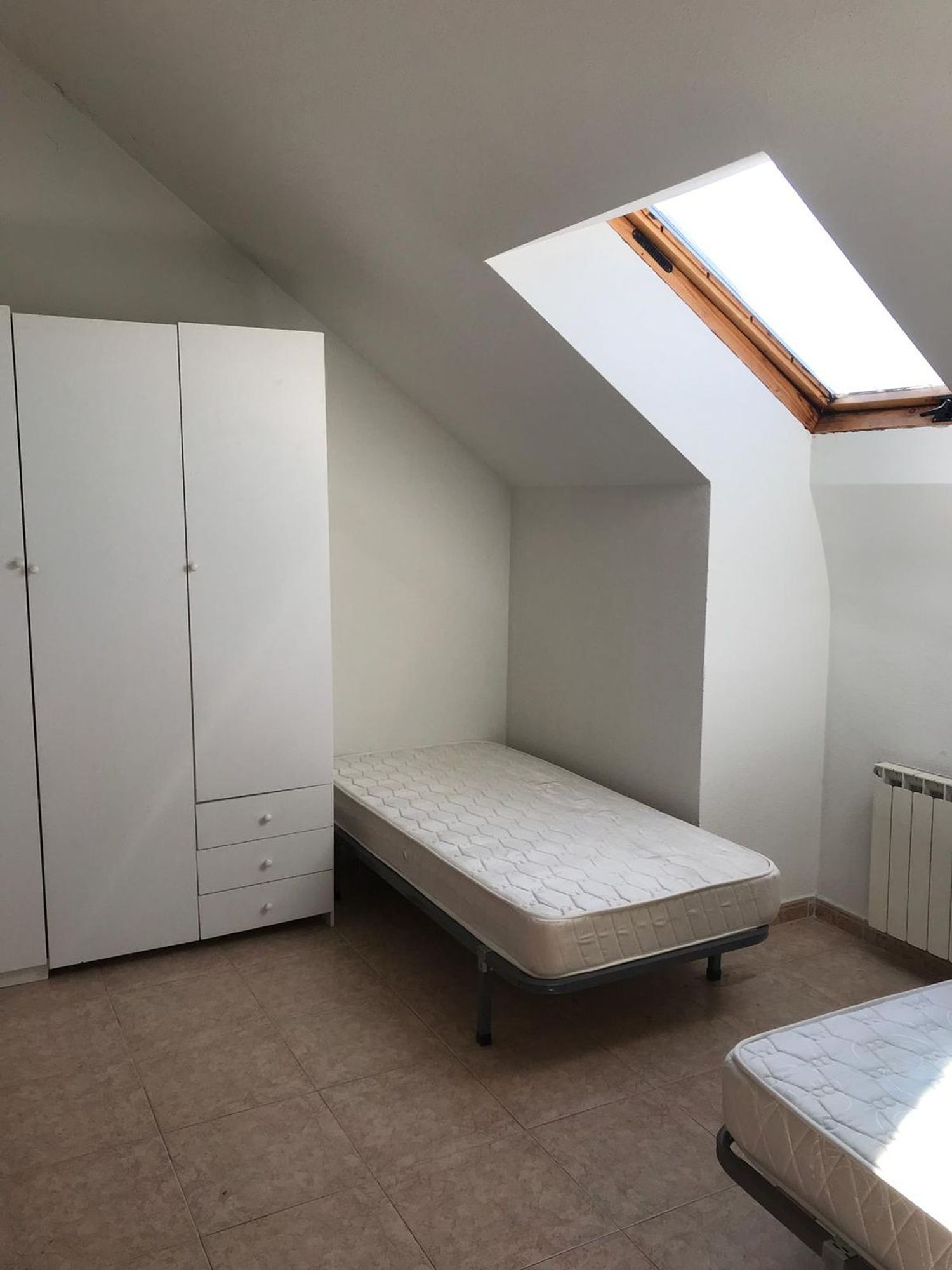 Dúplex en Calle San Vicente de Paul, 28, Guardia Civil - Zona Industrial - Foto 3