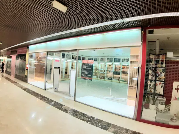 Local en Plaza de América, 1, As Travesas - Balaídos - Foto 10