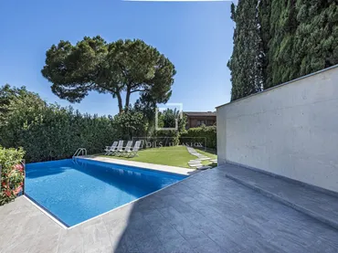 Piso en Sant Cugat del Vallès - Foto 37