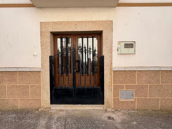 Casa de pueblo en Calle Colón, 6 - Foto 17