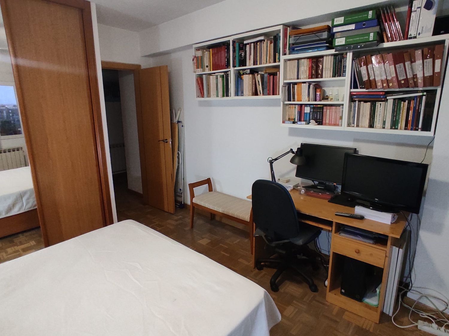 Piso en calle Repelón, 1 - Foto 12