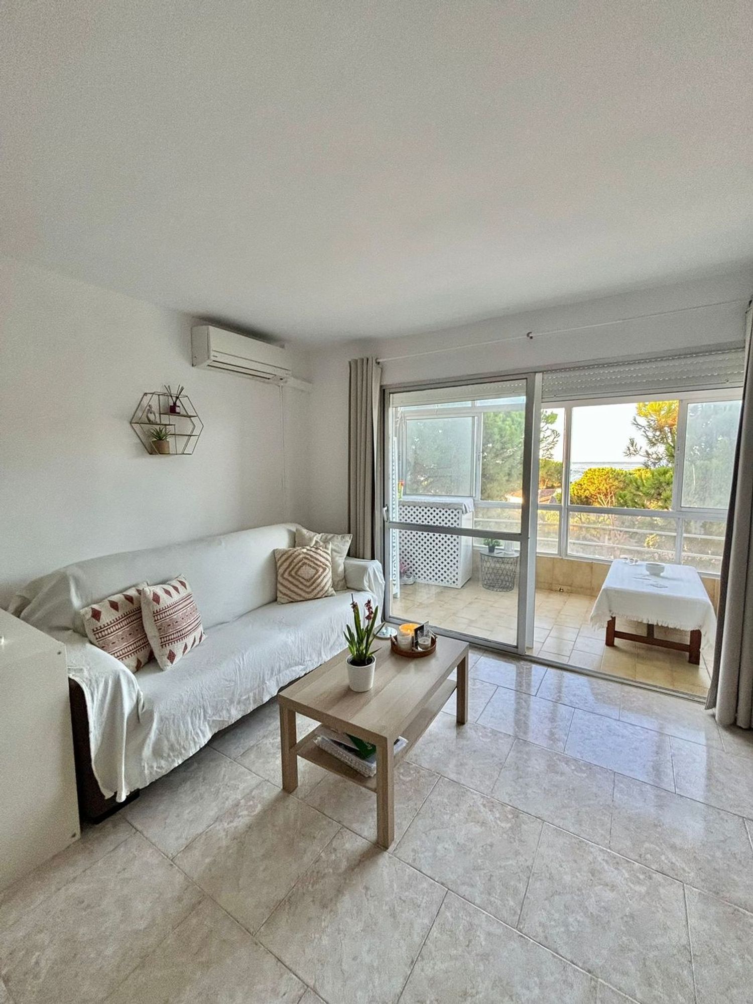 Estudio en avenida Playas Andaluzas, 53 - Foto 2