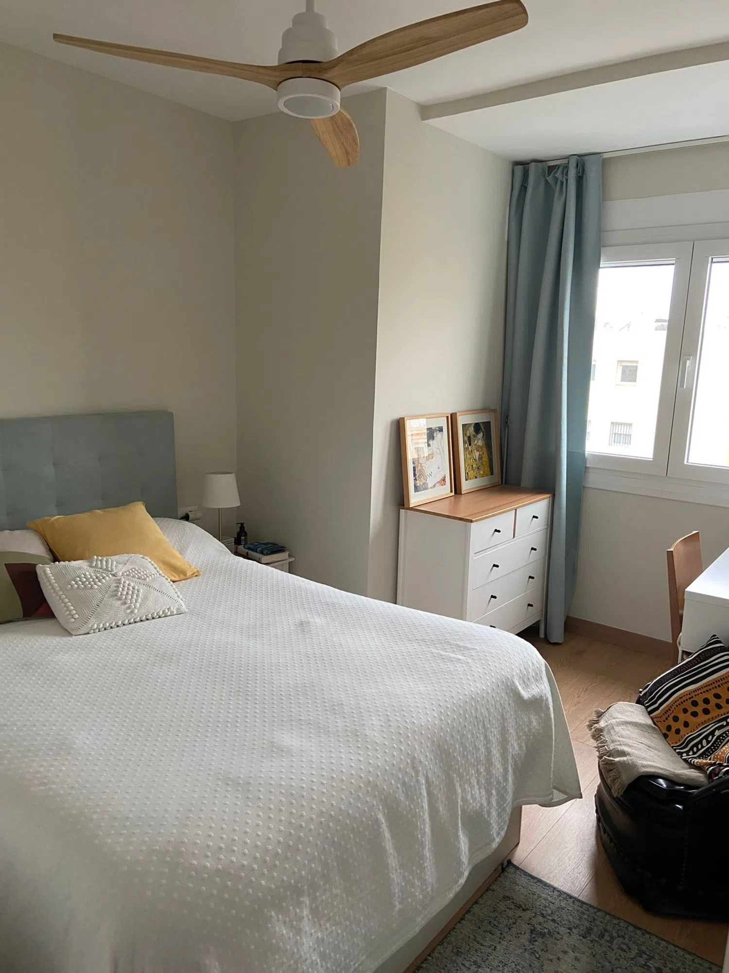 Piso en Lopez de Gomara, 22 - Foto 5