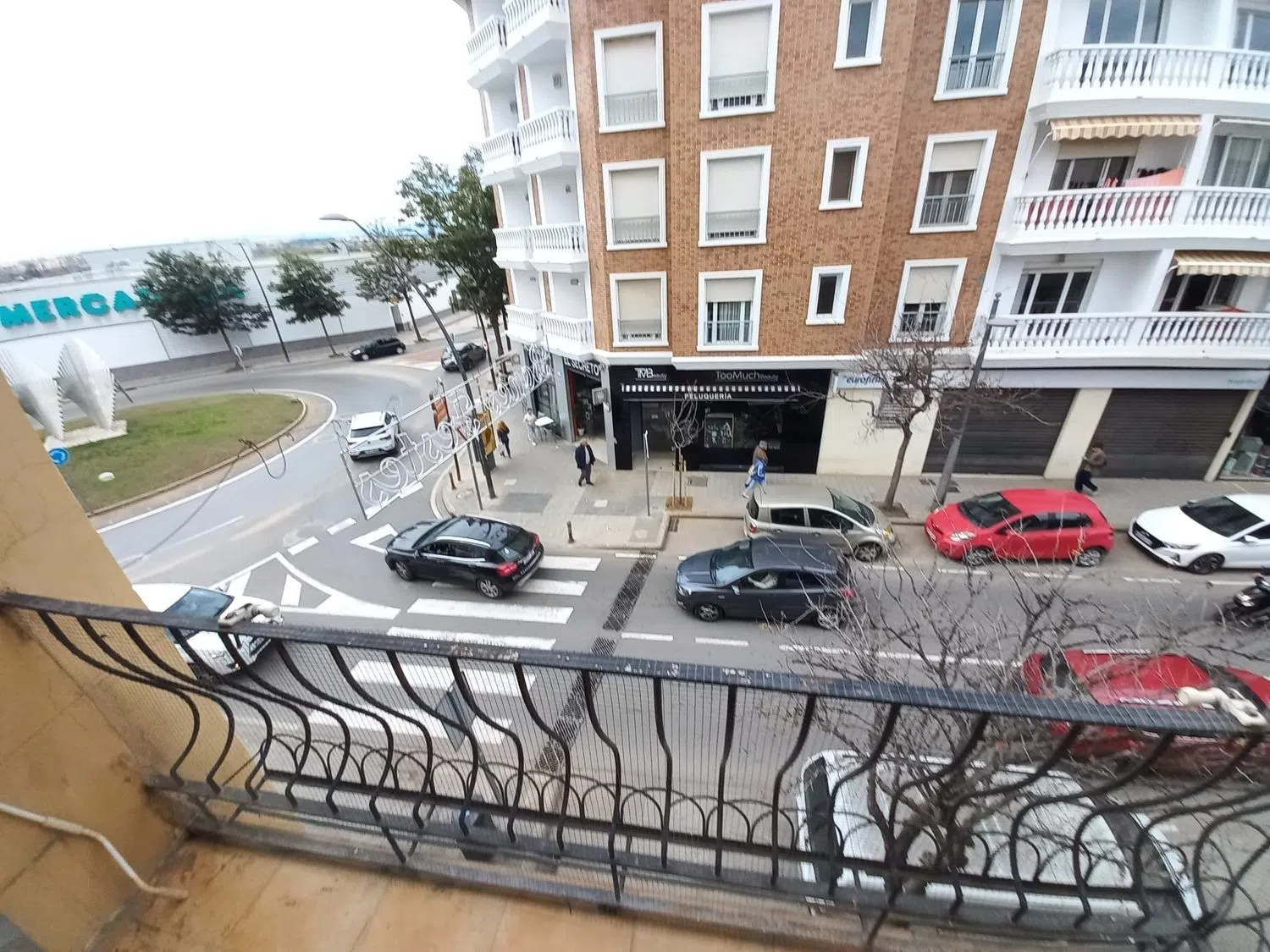Piso en calle del Santíssim Crist de la Fe, 52 - Foto 6