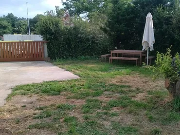 Planta baja en  Rúa Gandara de Arriba 73 - Foto 2
