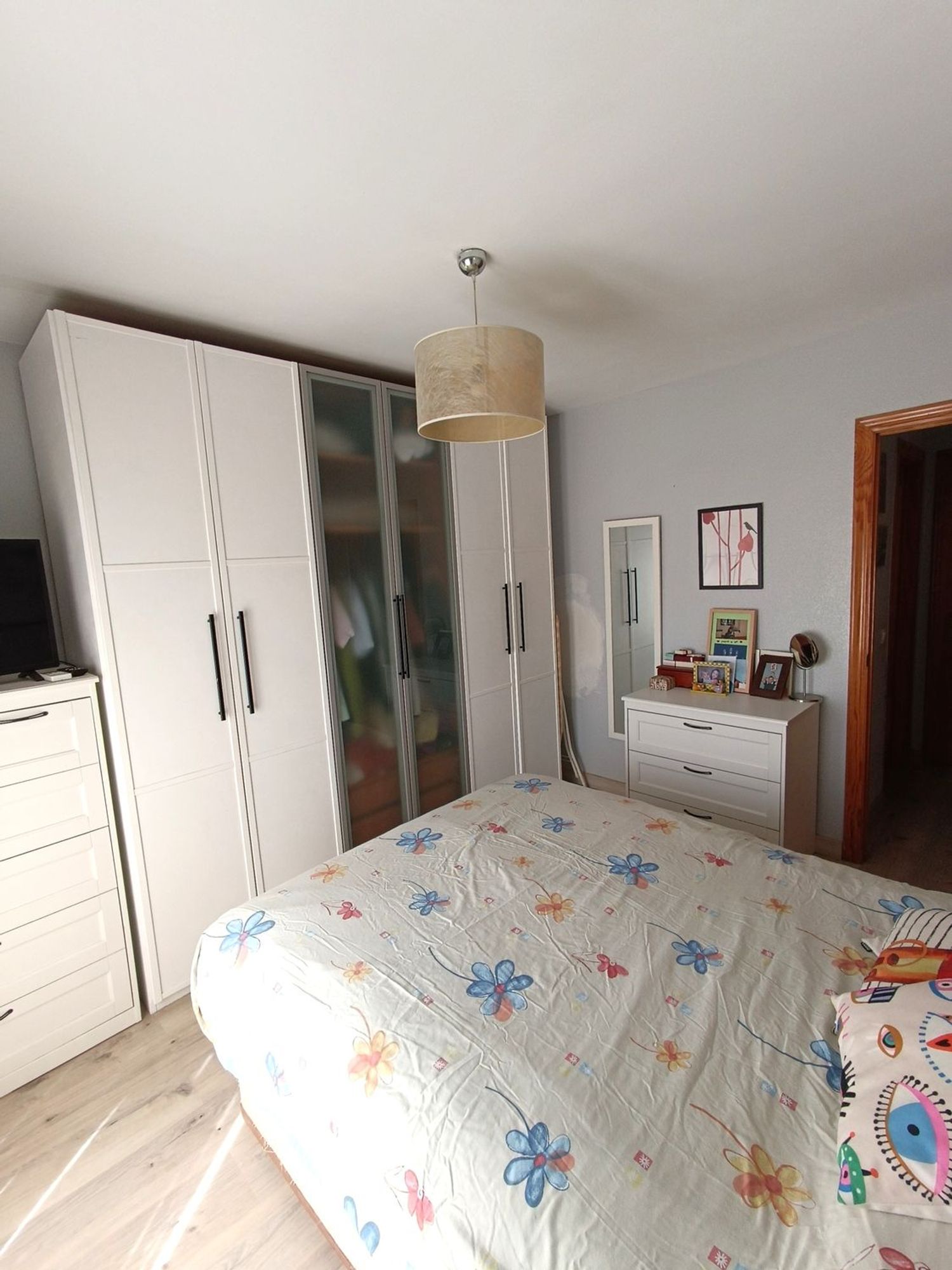 Piso en Calle Alcudia de Monteagud, 3, Barrio San Luis - Los Molinos, Barrio San Luis - Los Molinos - Foto 20