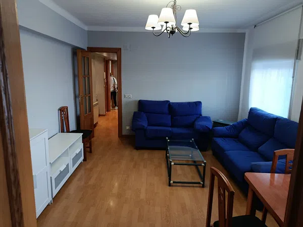 Piso en paseo del Gran Capitán, 32 - Foto 2