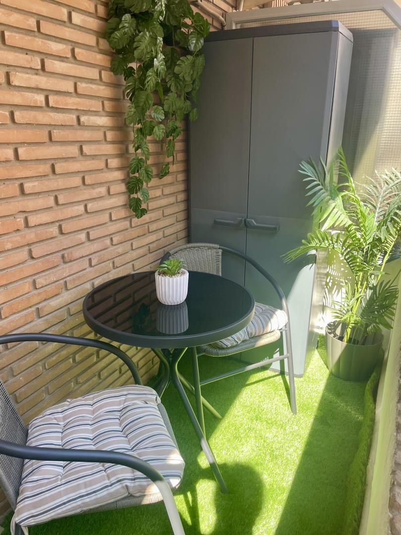 Estudio en  Calle Pagés del Corro 182 - Foto 9