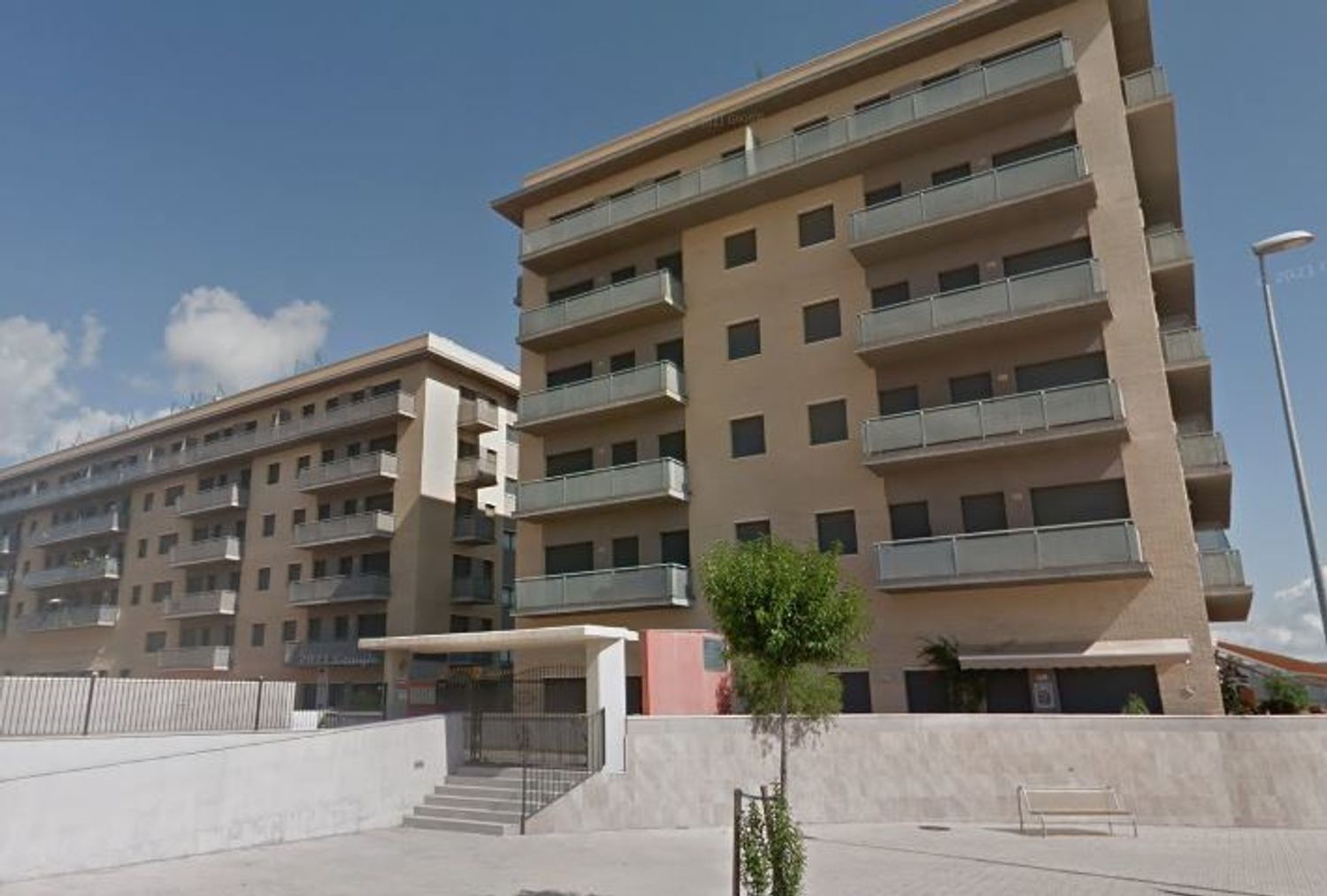 Piso en Calle de Sant Josep, 139, Nord, Nord - Foto 10