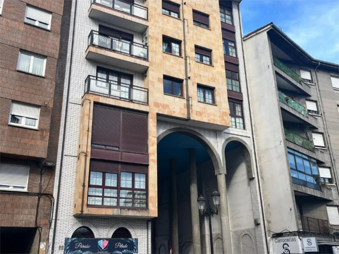 Piso en  Calle Darío de Regoyos 7-21 - Foto 25