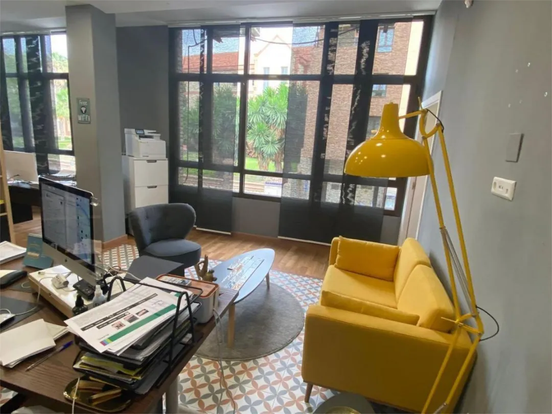 Piso en  Avenida Juan Sebastián Elcano 1 - Foto 4