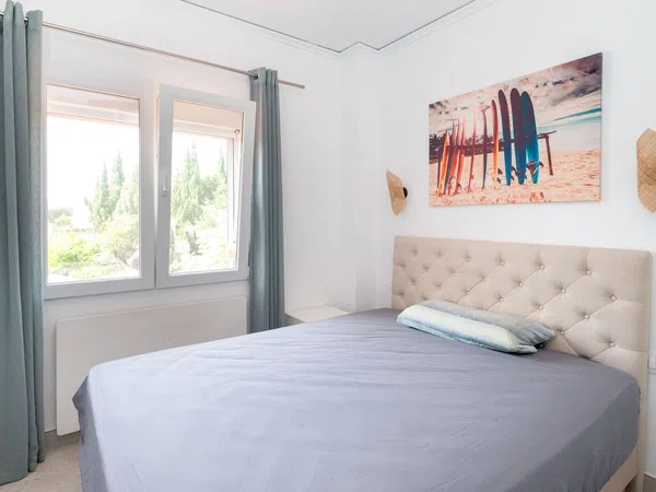 Chalet adosado en Calle Òliba, 19, El Palmar-Los Molinos - Foto 9