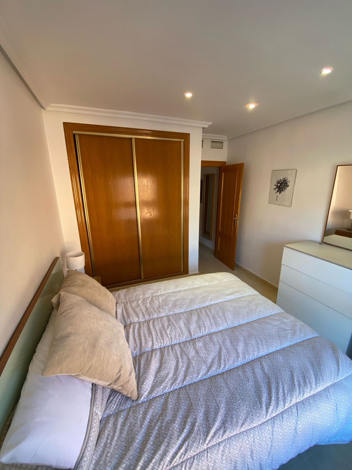 Piso en calle Venecia, 2 - Foto 1