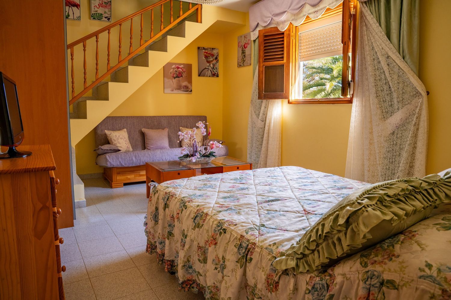 Casa independiente en camino Arenales, 12 - Foto 18