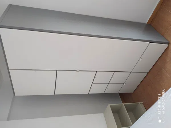 Alquiler de piso en Calle San José, 20 - Foto 11