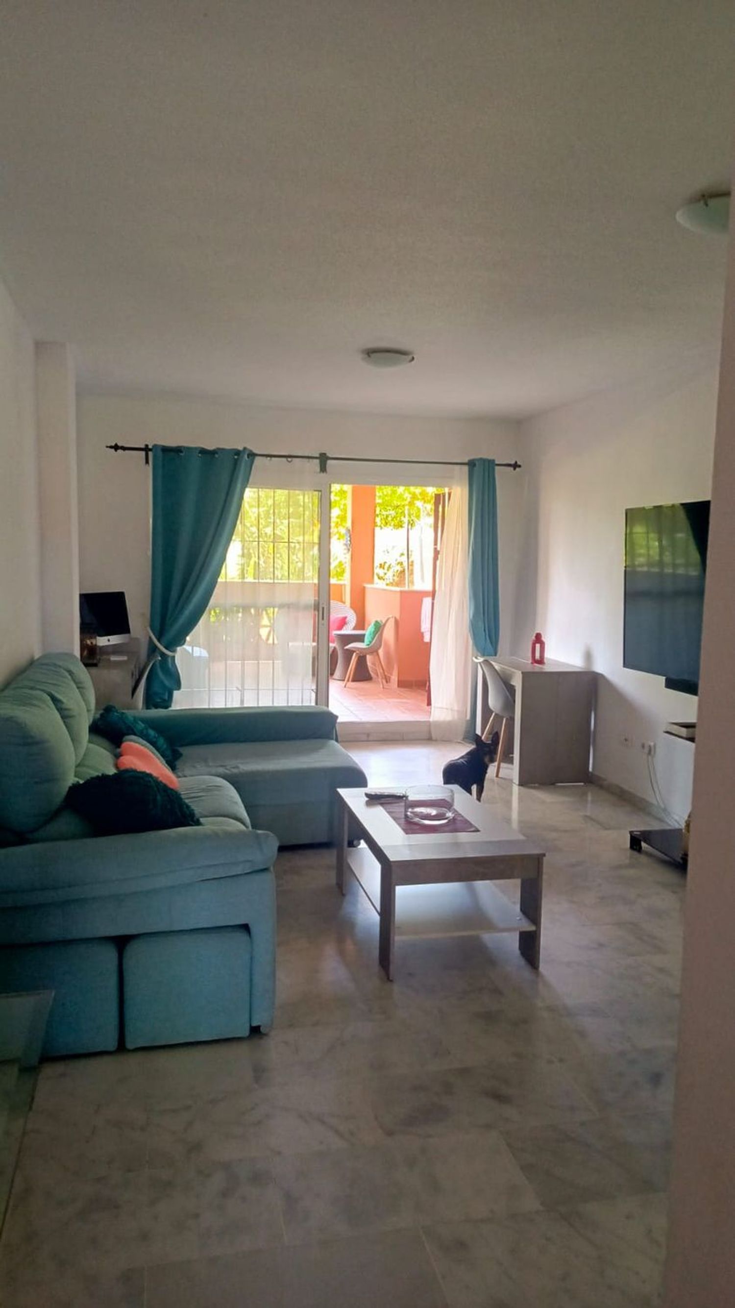 Piso en avenida Albaicin, 4 - Foto 7